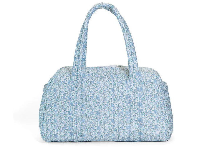 Quilted Grande Duffle