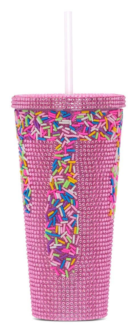 Sprinkle Sparkle Tumbler-