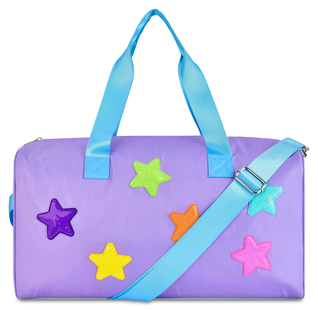 Super Star Duffel Bag