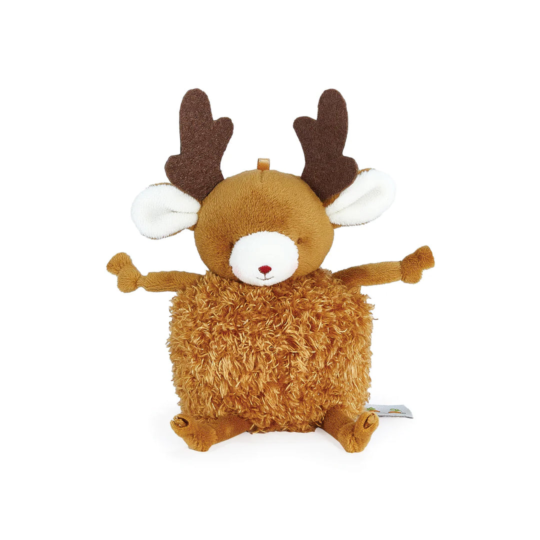 Deer Me Roly Poly