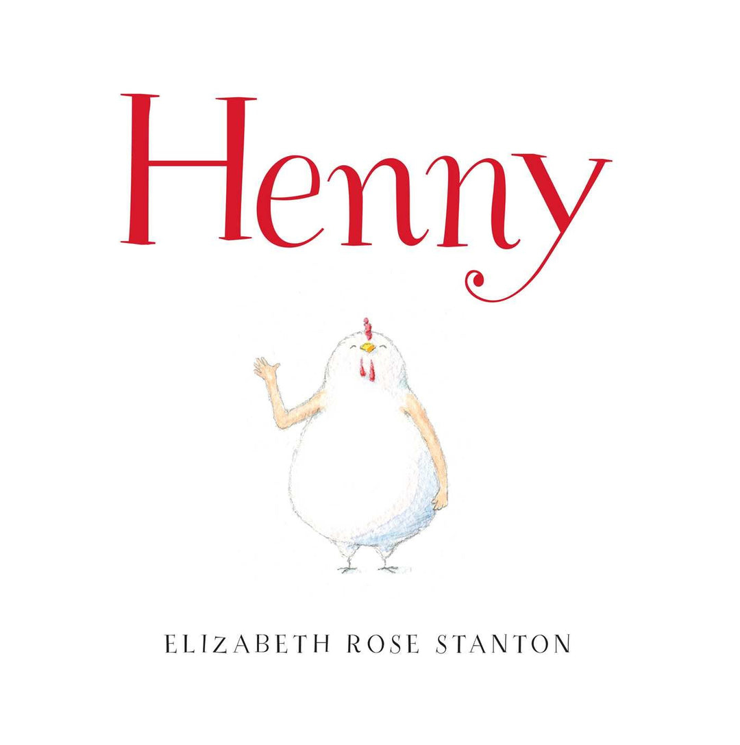 Henny - Book