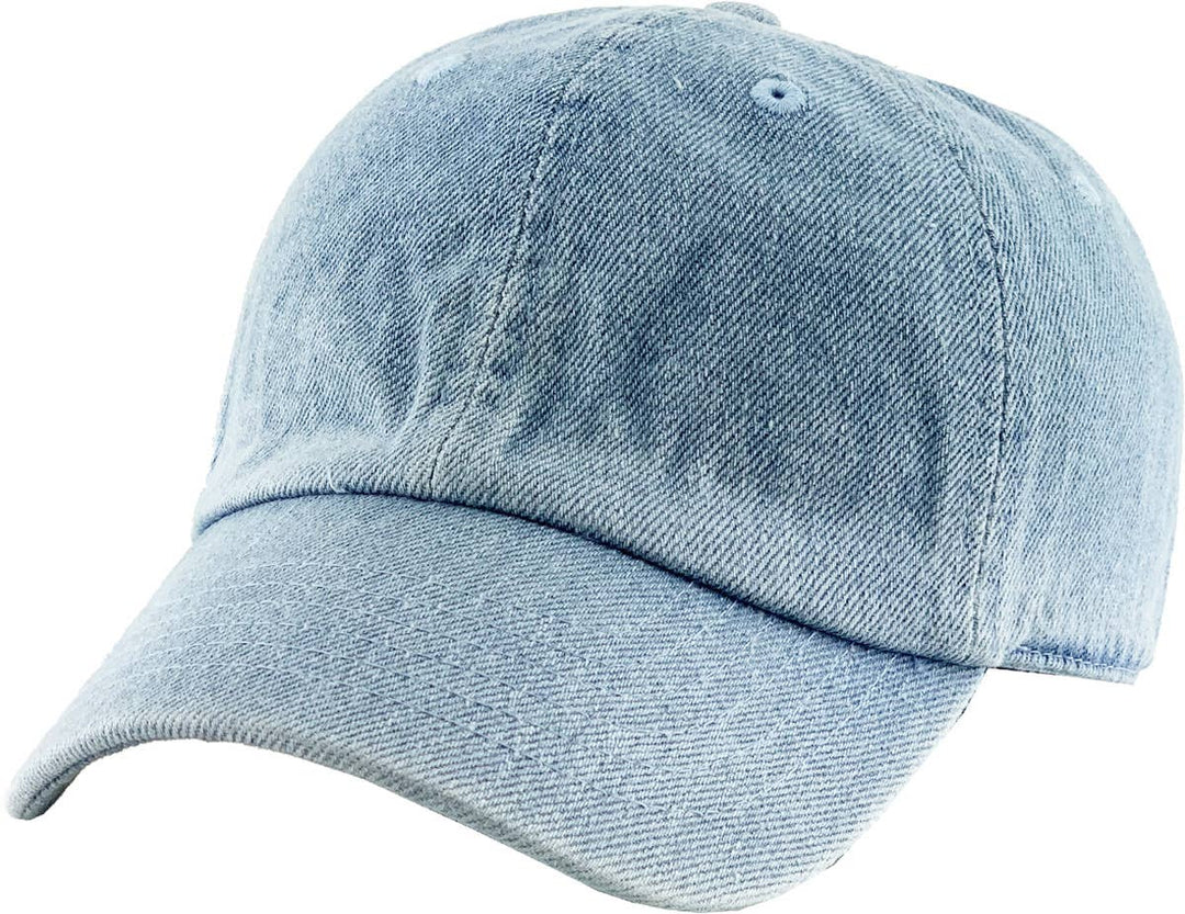 Kids Premium Baseball Cap: LDM / (6-9)