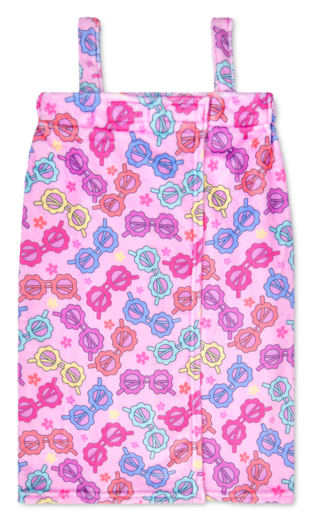 SPRING SUNNIES SPA WRAP