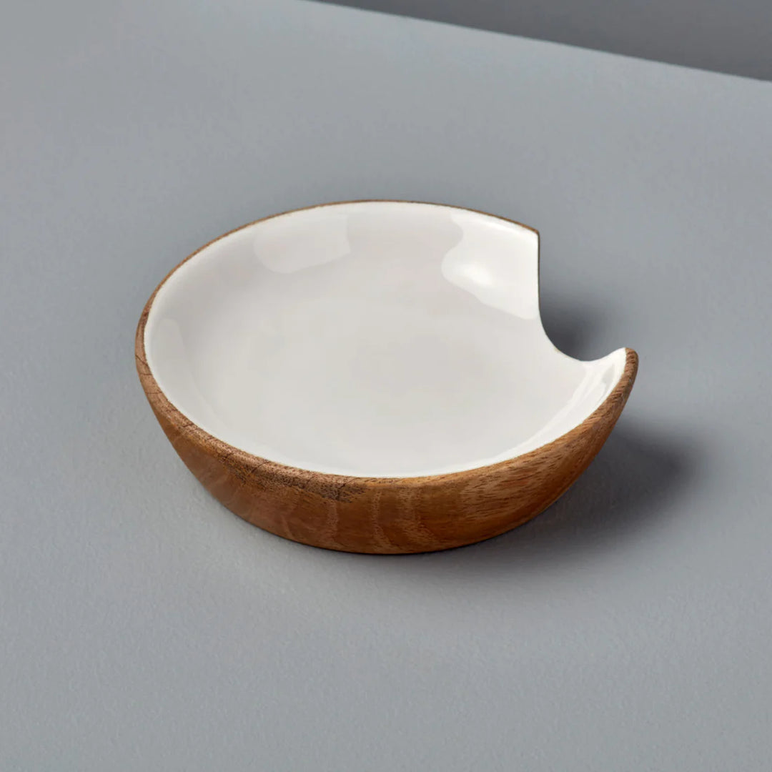 Madras Spoon Rest