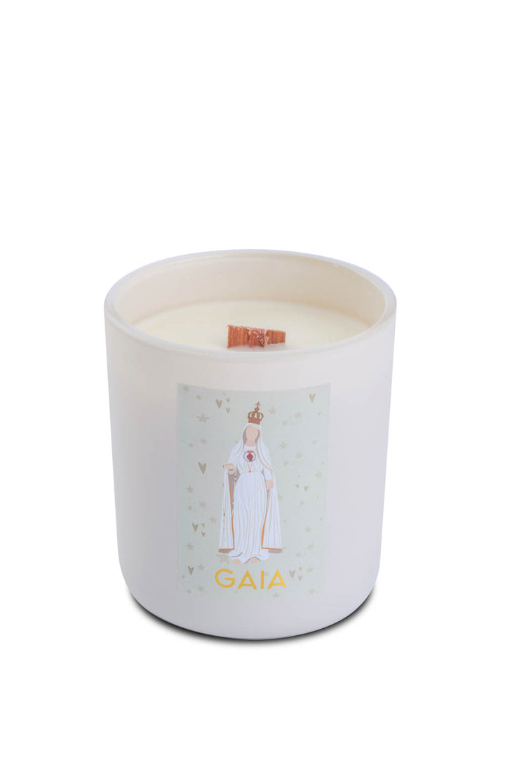 Gaia Candle