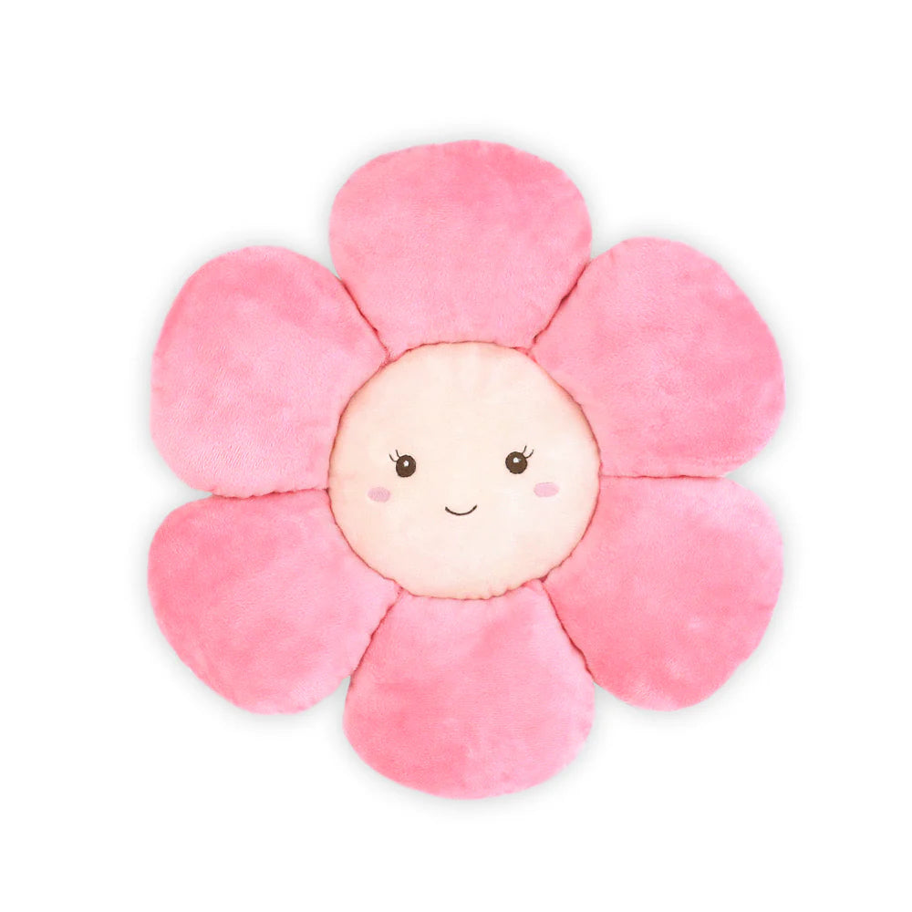 FLORAL ROLLY POLLY