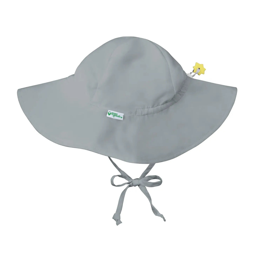 UPF 50+  Brim Sun Hat