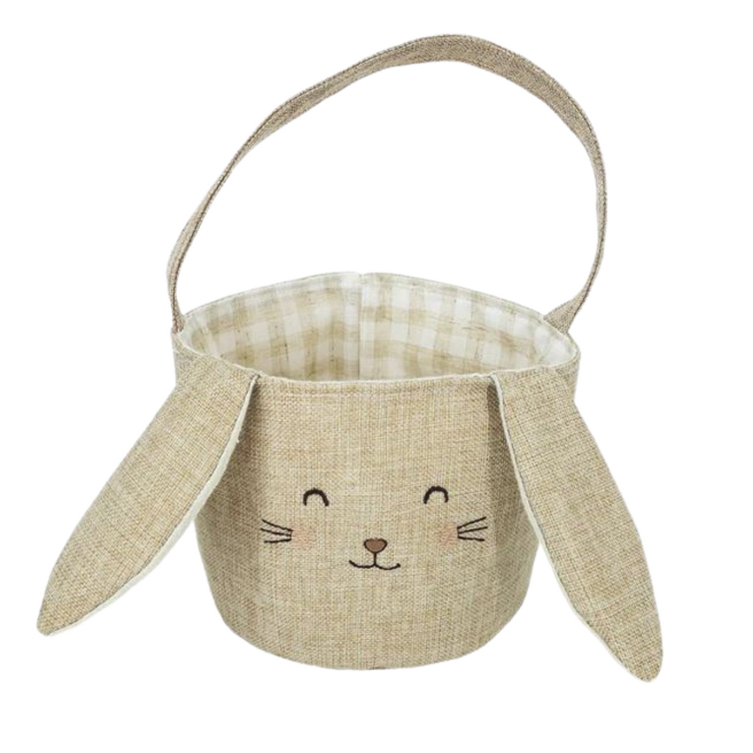 EASTER BASKET