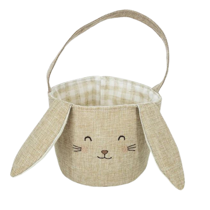 EASTER BASKET