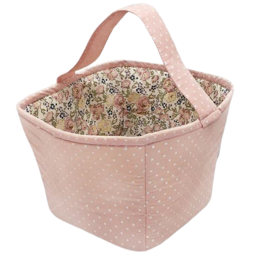 PINK BASKET