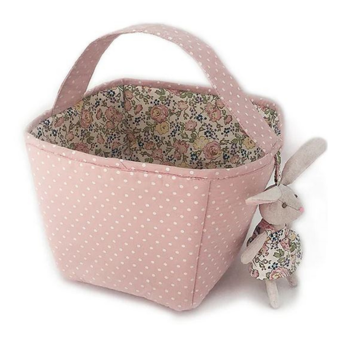 PINK BASKET
