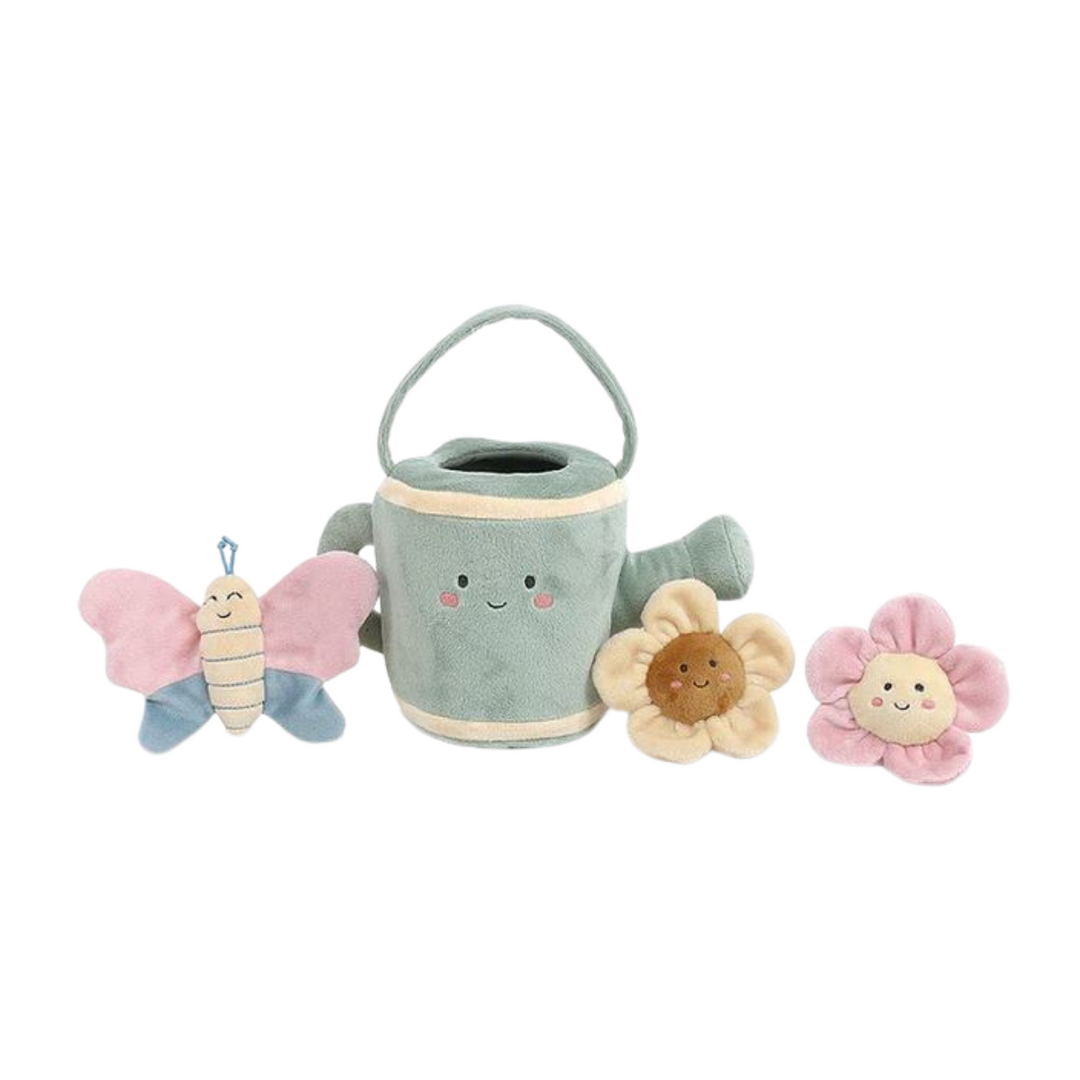 Spring Watering Can Activity Toy