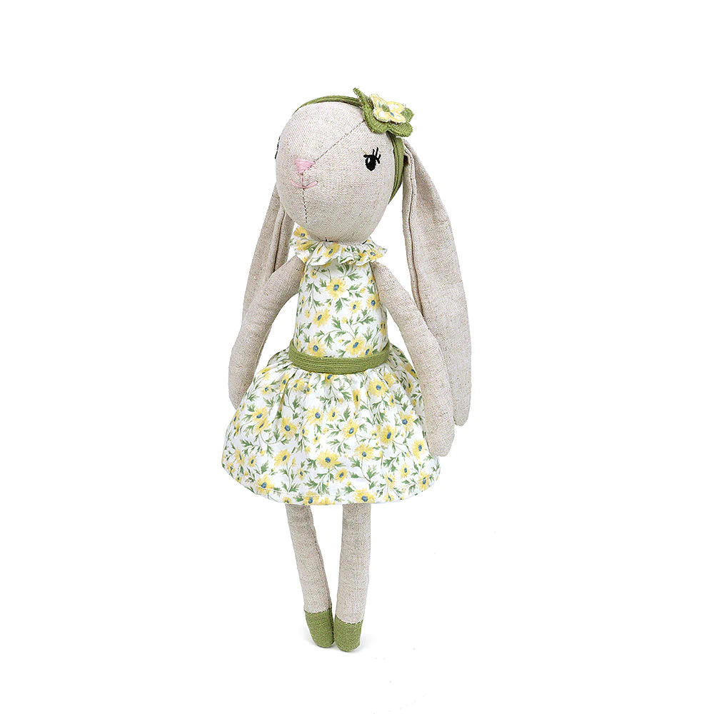 Daisy Bunny Doll