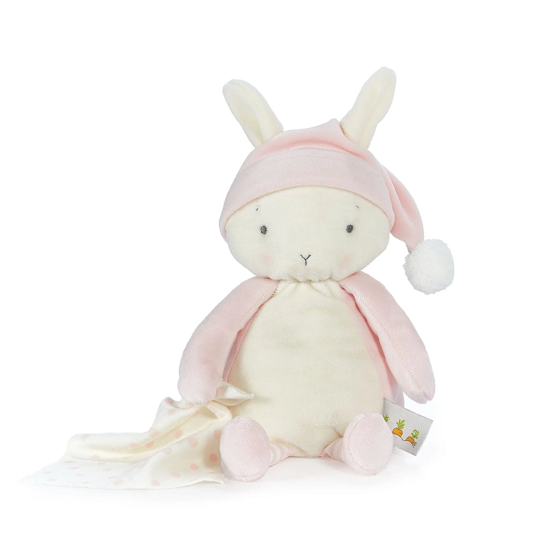 SLEEPY BLOSSOM BUNNY