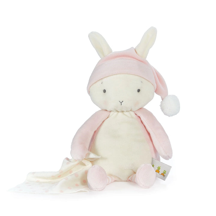 SLEEPY BLOSSOM BUNNY