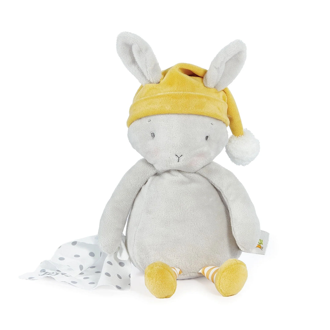 SLEEPY BLOOM BUNNY