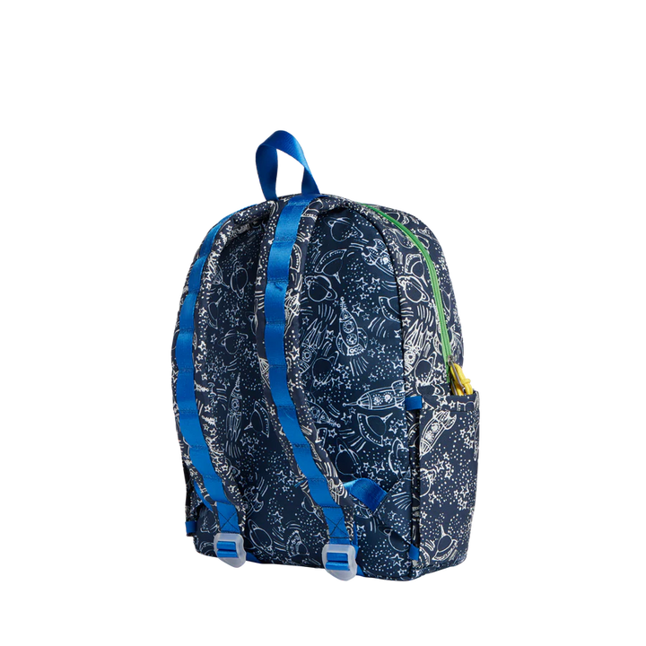Backpack Kane Kids Glow-in-the-Dark Space by State