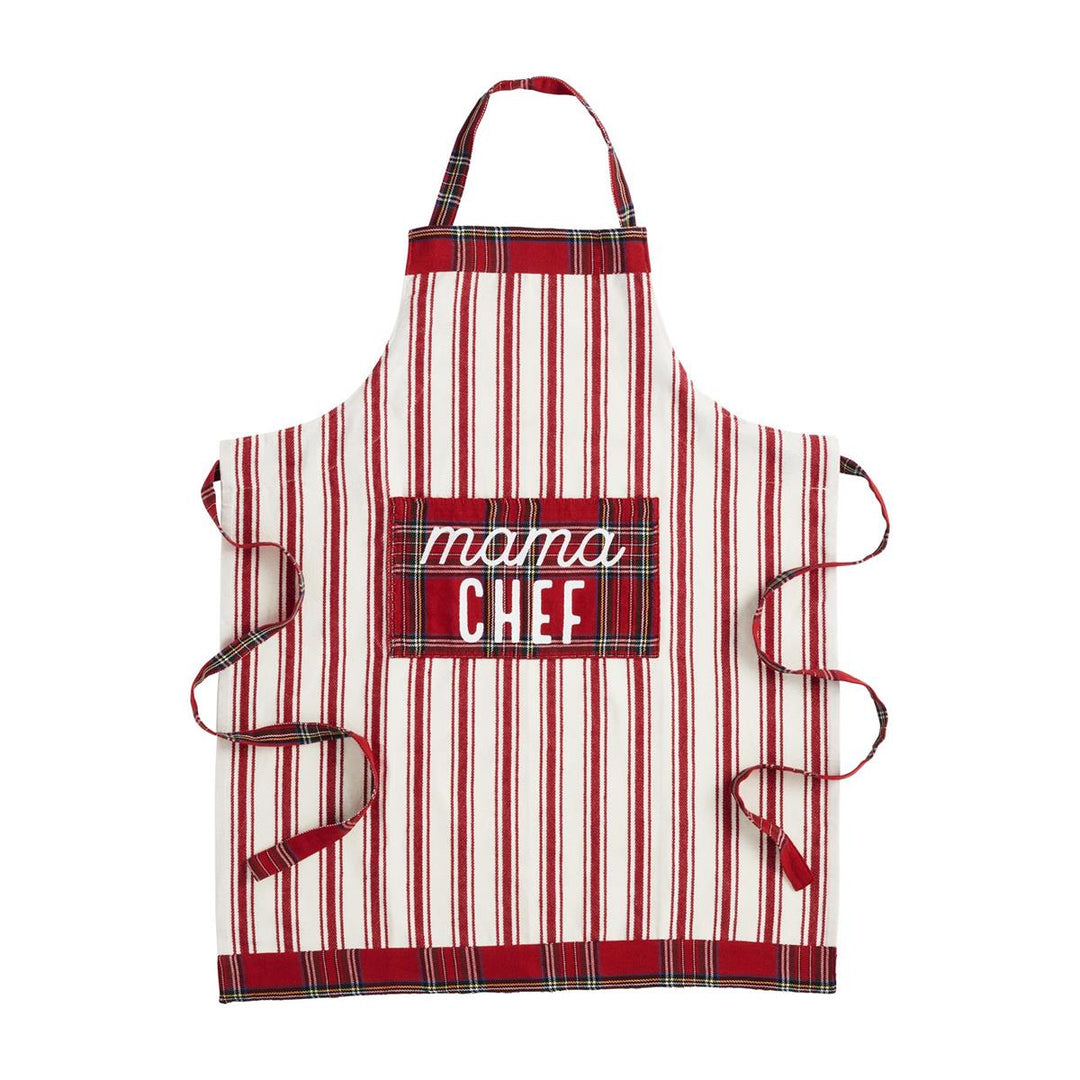 Mama Chef Apron by Mud Pie