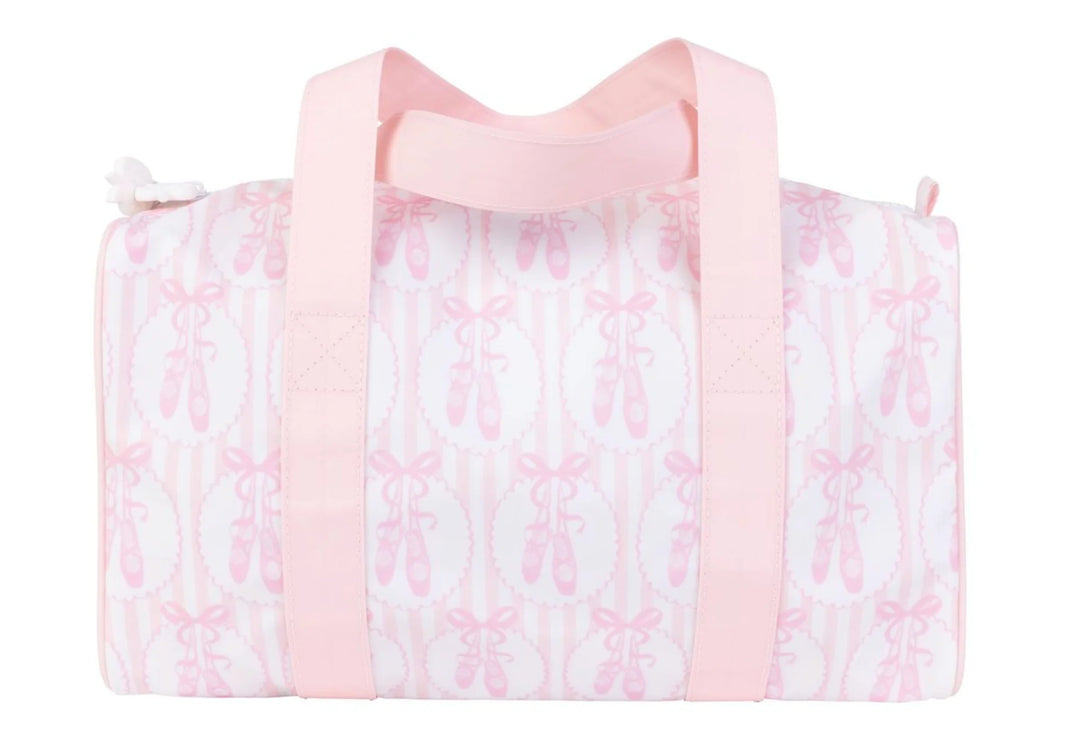 Apple of My Isla Ballet Bag