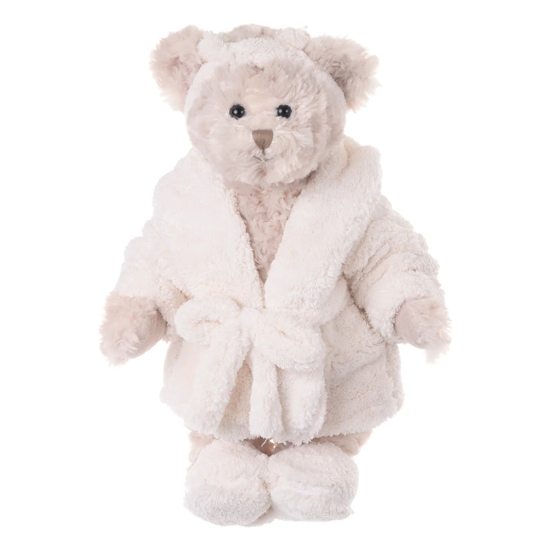 Lady Hamilton Bear