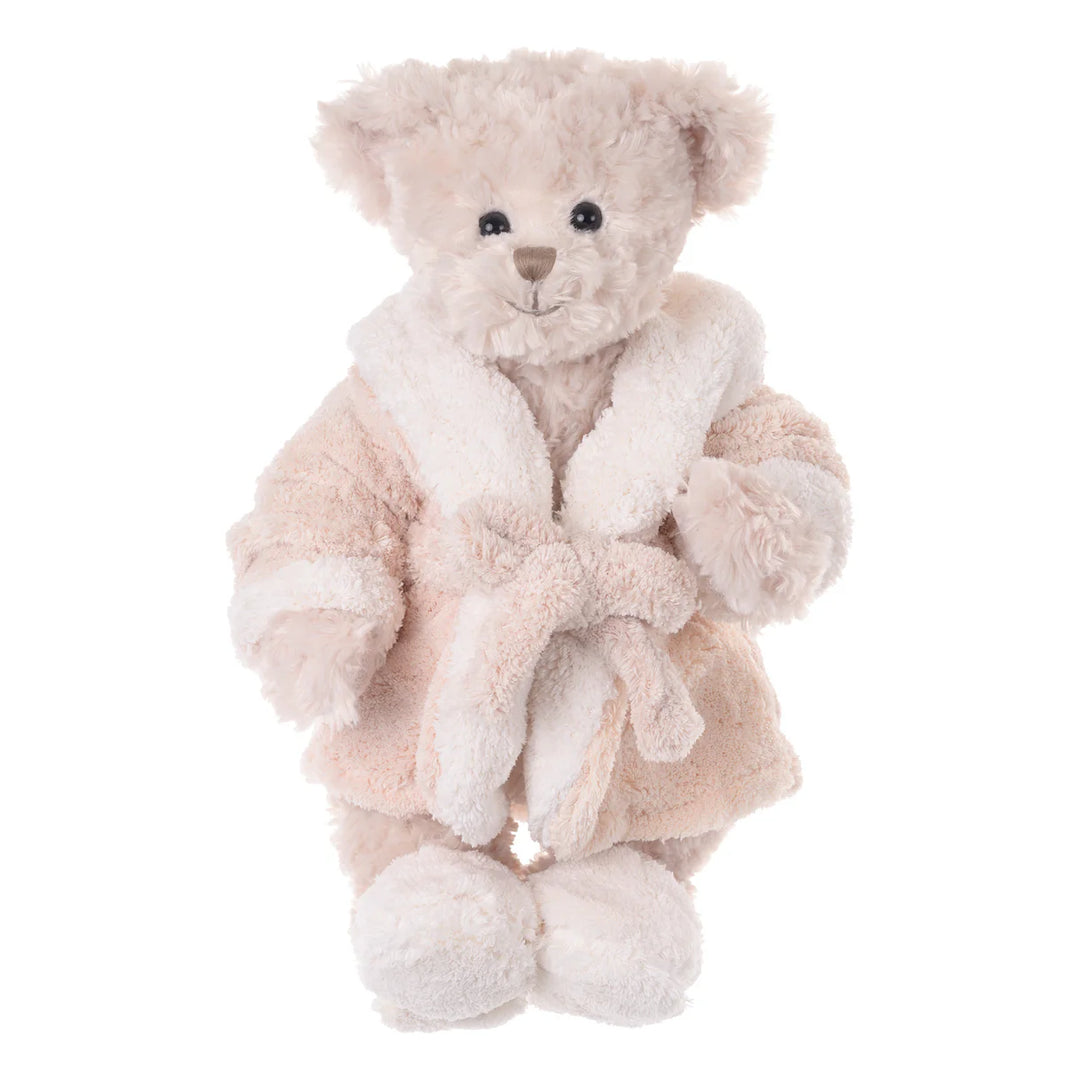 Sir Hamilton Bear