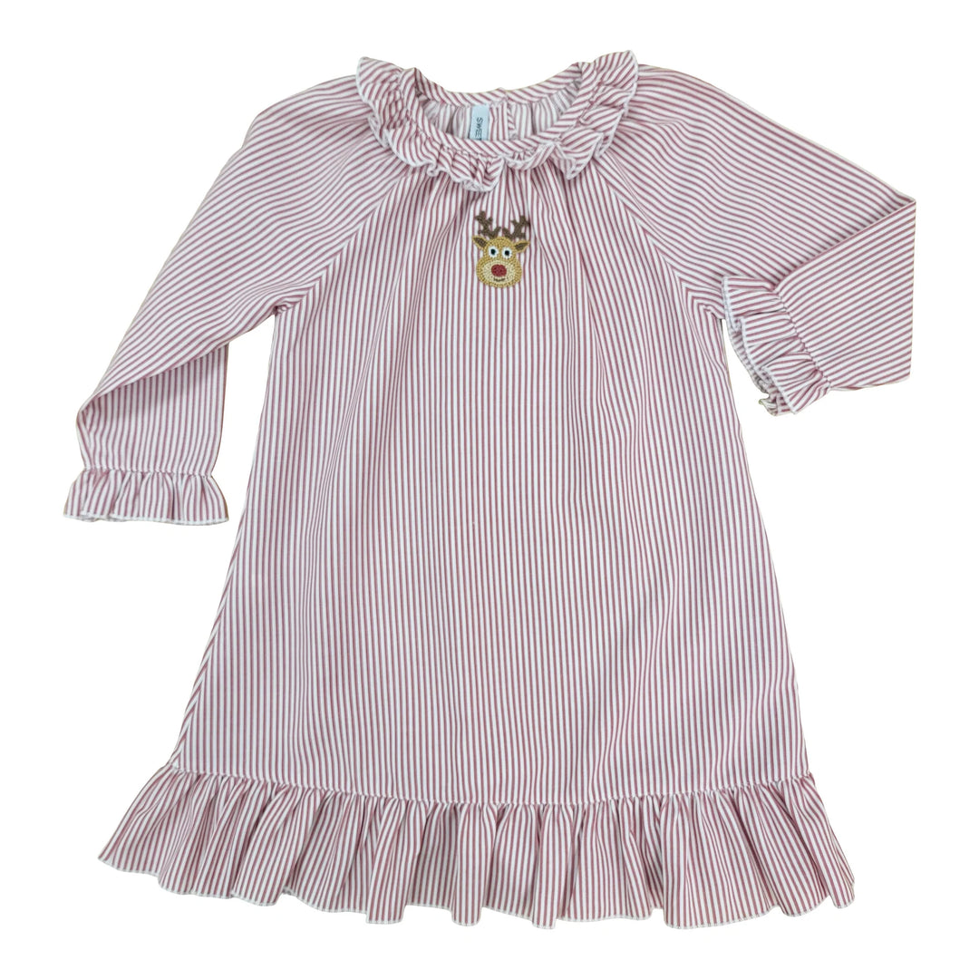 Rudolph Gown by Sweet Dreams