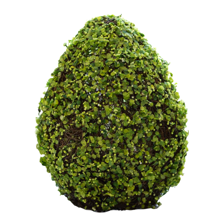 Belmont Egg Decoration Medium