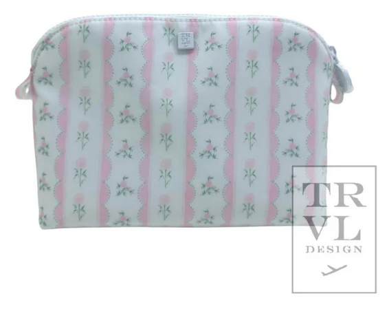 Goodie Cosmetic Bag