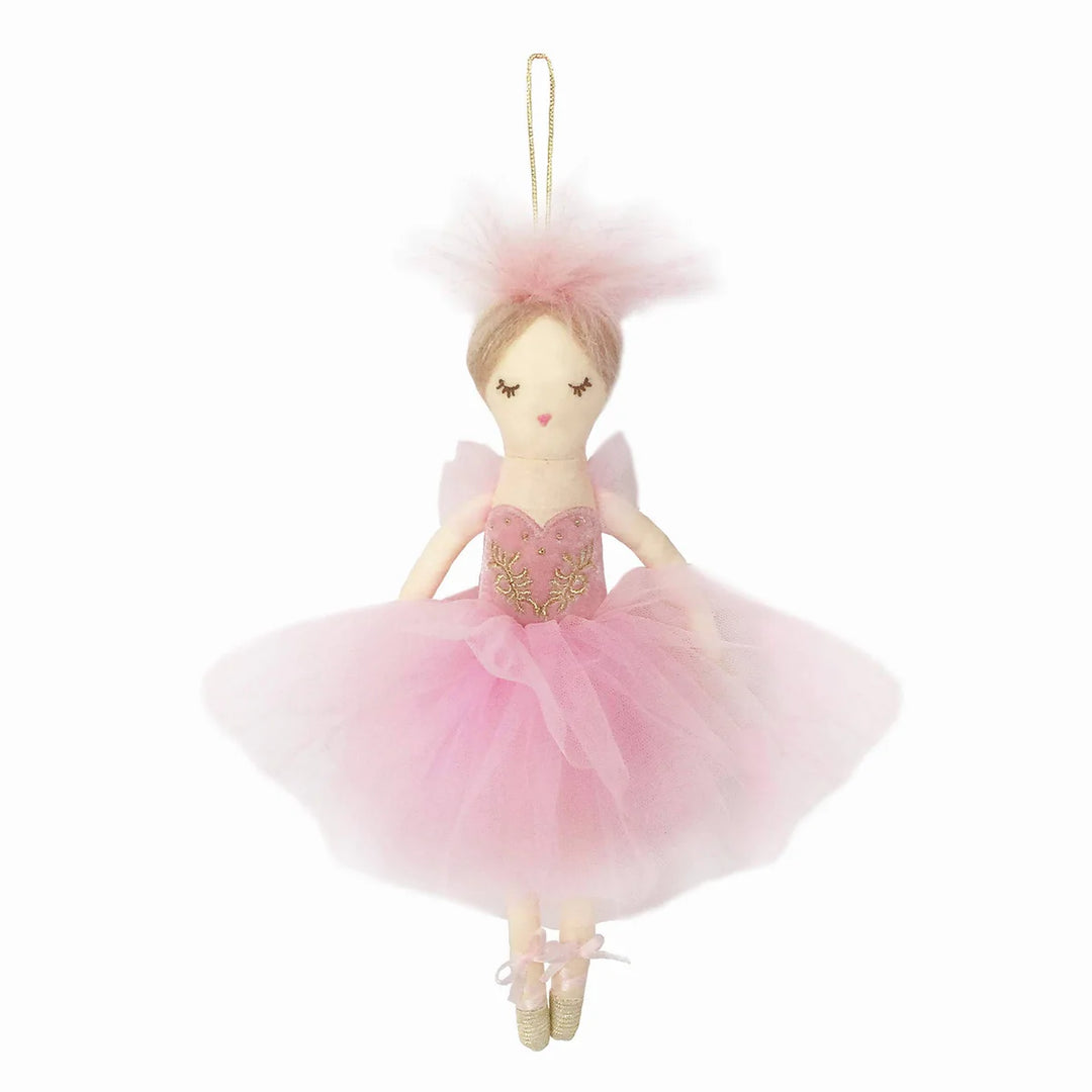 PRIMA BALLERINA ORNAMENT