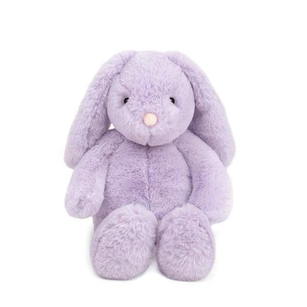 HEATHER BUNNY - LAVENDER