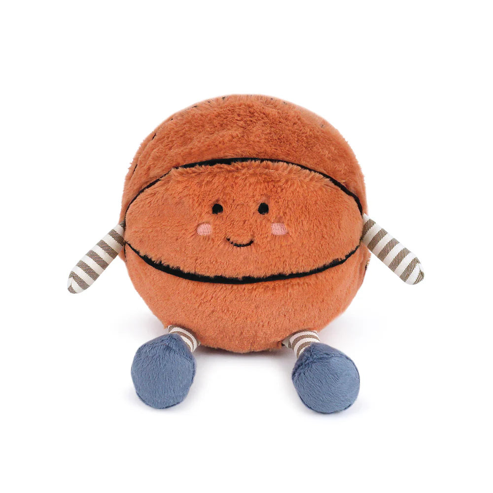 BARCLAY BASKETBALL