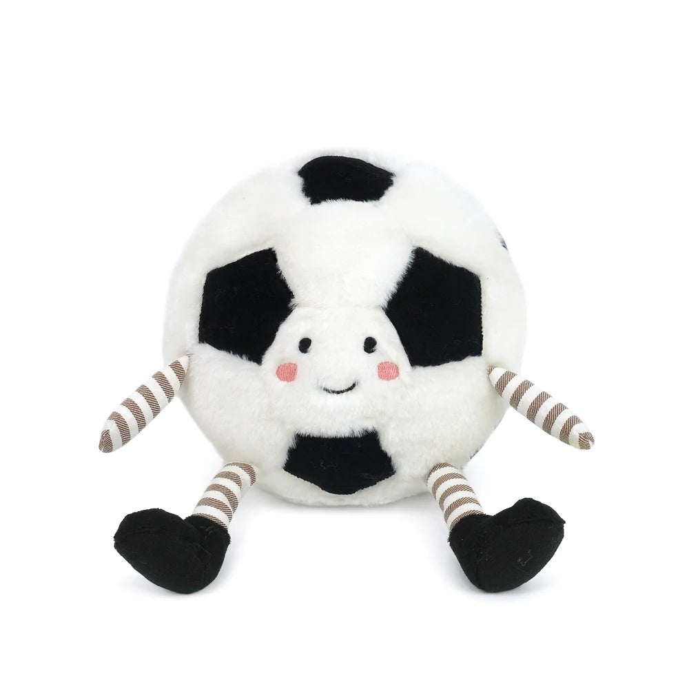 SERGIO SOCCER PLAYER