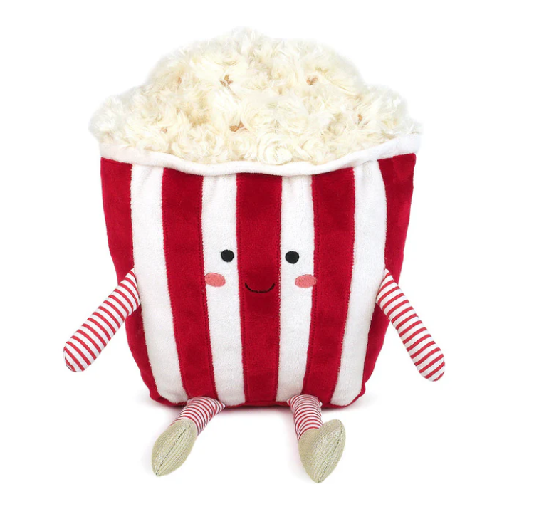 Pablo Popcorn