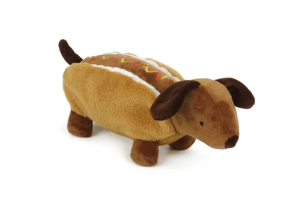 Hot Dog Imposter