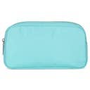 BLUE SMALL COSMETIC BAG