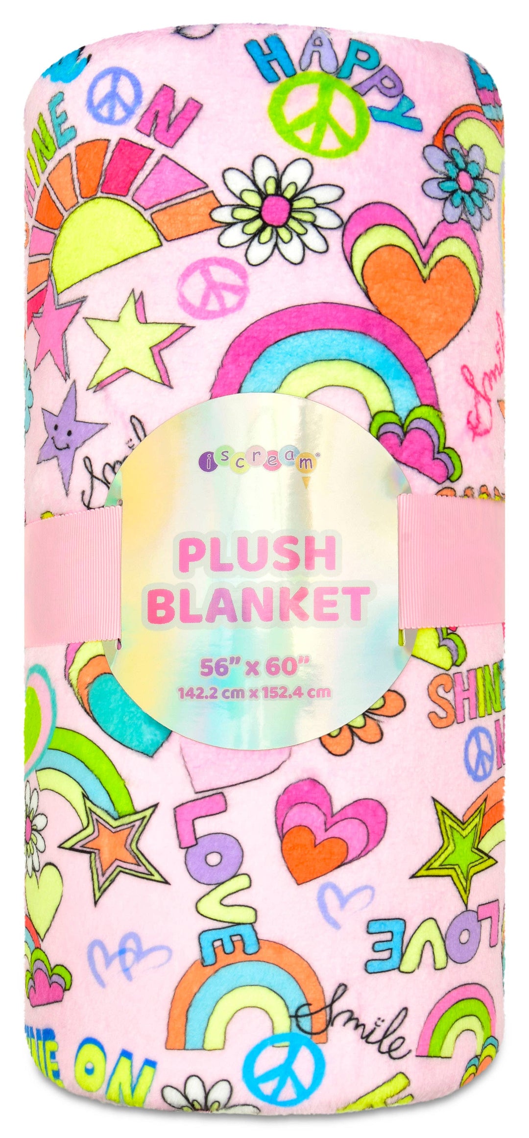 SUNSHINE BLANKET