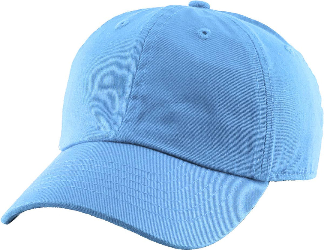 Kids Premium Baseball Cap: SKY / (2-5)