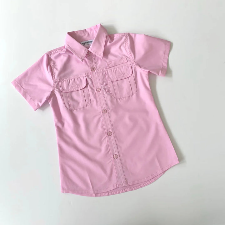 FISHING SHIRTS FOR BABIES, TODDLERS & KIDS