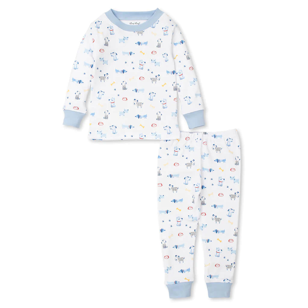 Kissy Kissy Puppy Party Snug Set
