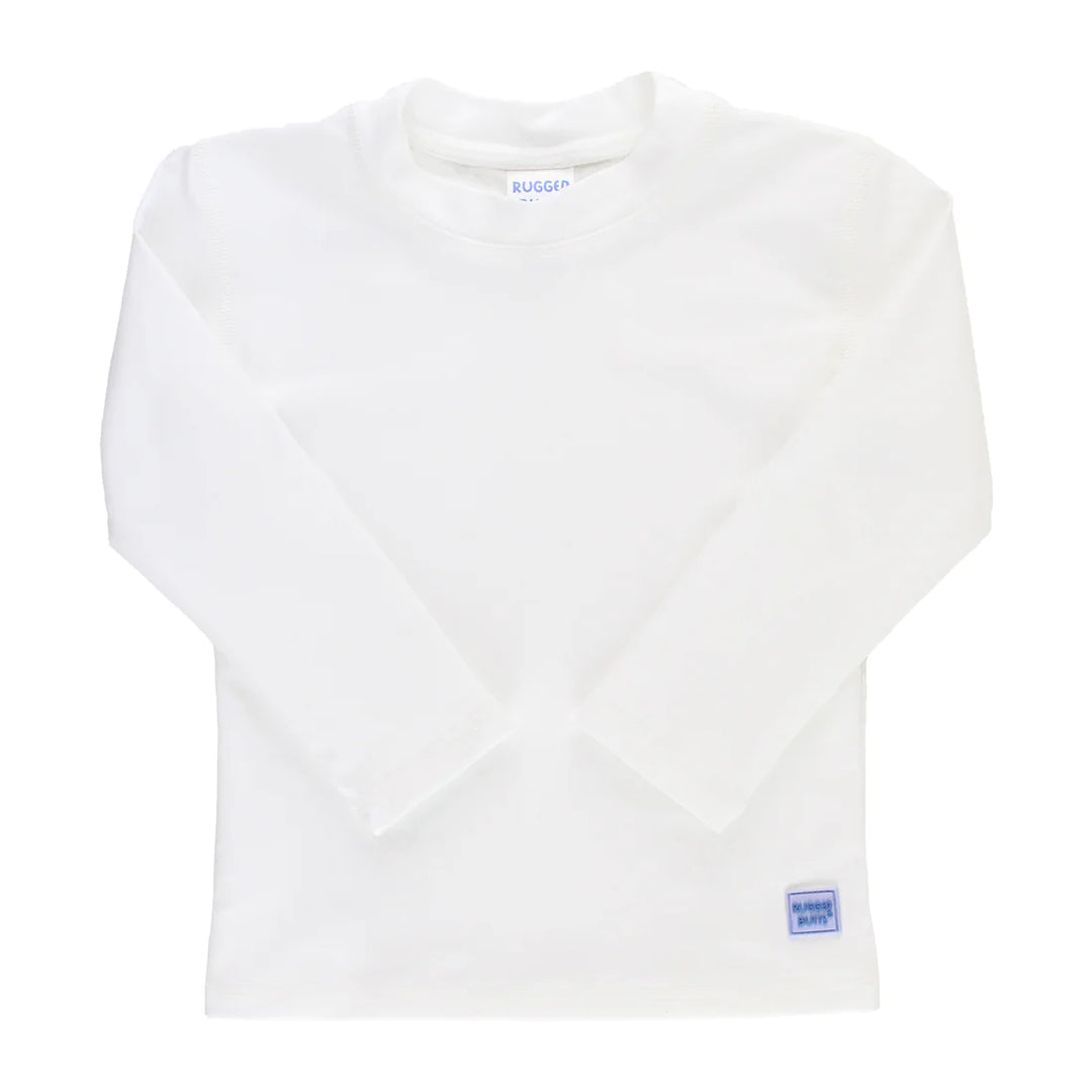 Long Sleeve Rash Guard