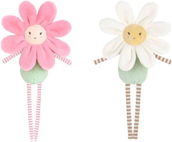 Floral Dollie