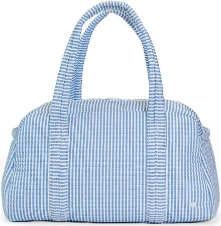 Quilted Grande Duffle