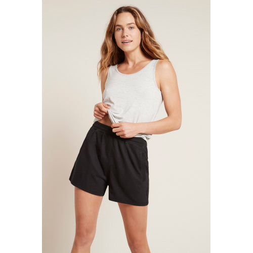 Women's Weekend Sweat Shorts - Boody