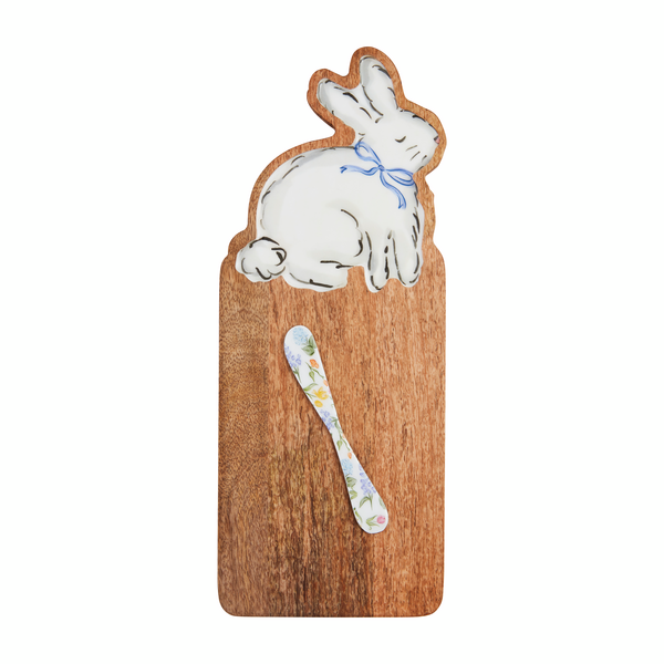 Bunny Board Set