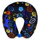 COREY PAIGE SPORTS NECK PILLOW