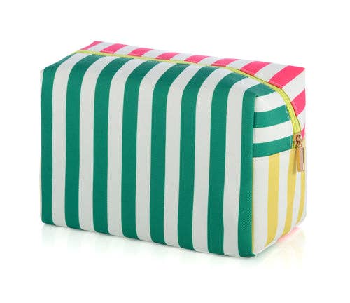 Spiaggia Zip Pouch