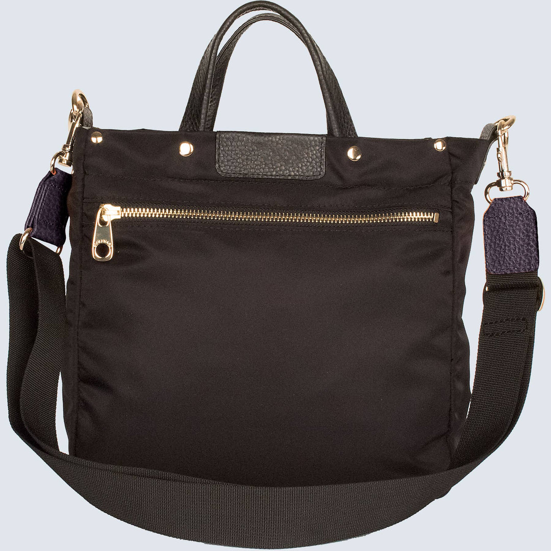 "Posh" Crossbody Bag (Personalizable)