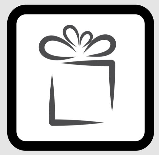 Gift Wrap