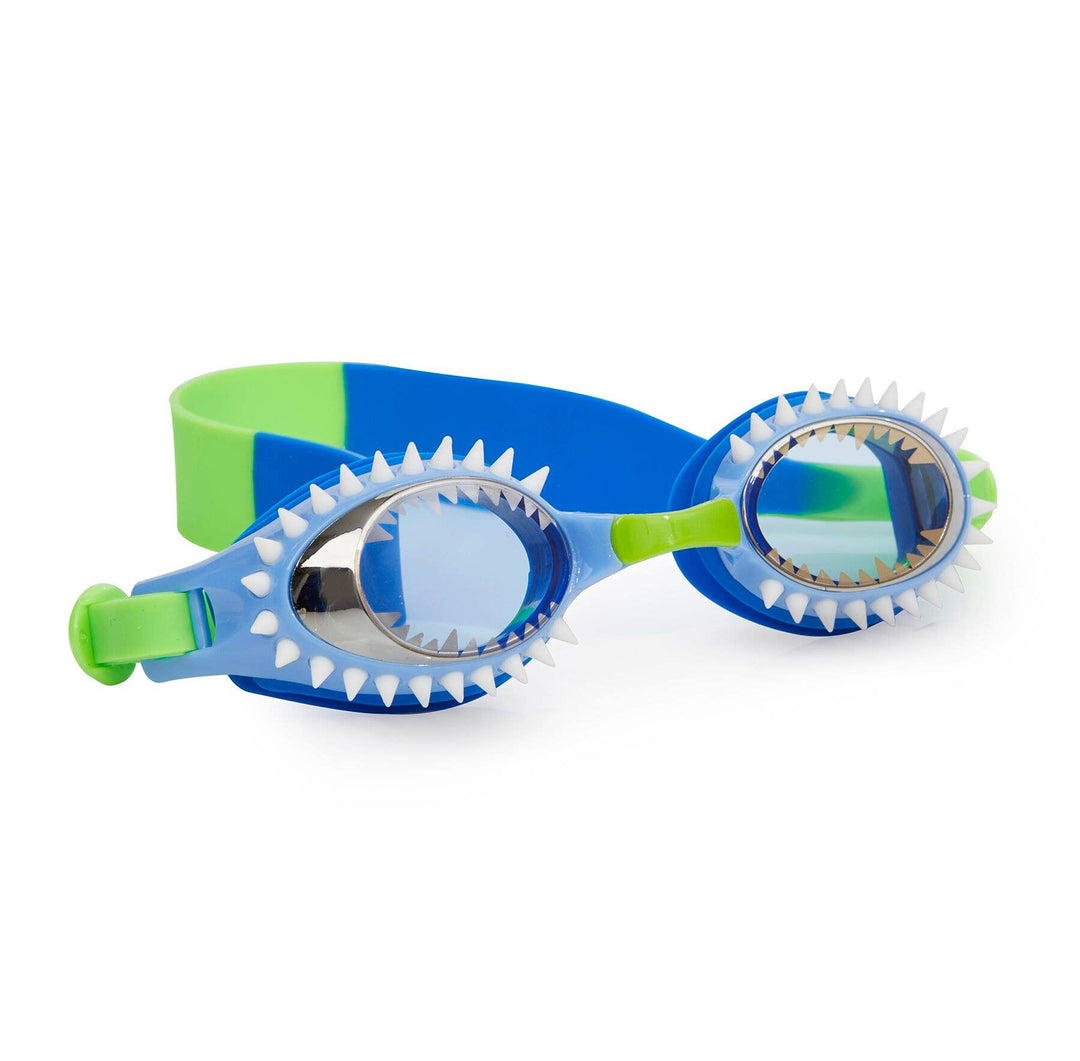 Fish - N - Chips Swim Goggle, Summer Toy, Boys, Kids, Beach