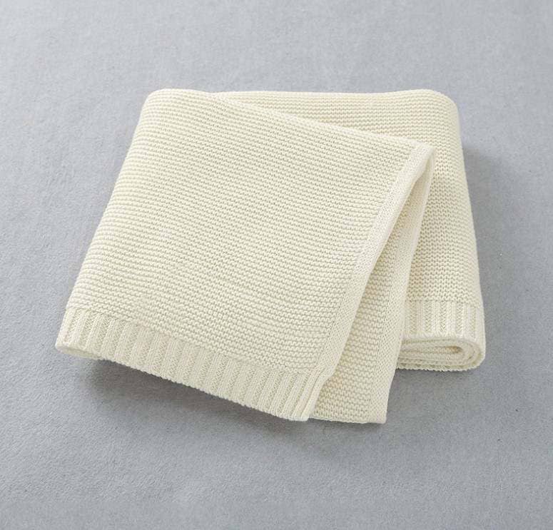 Quilts & Blankets -Nap Time Cotton Blankets